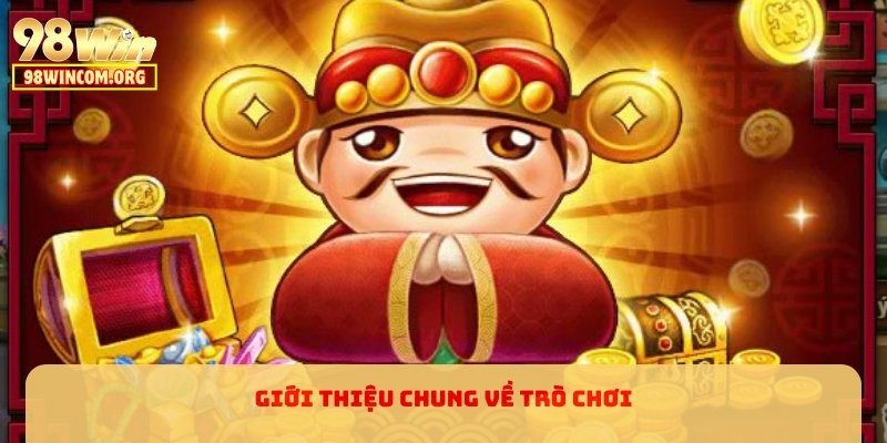 Giới thiệu chung về trò chơi